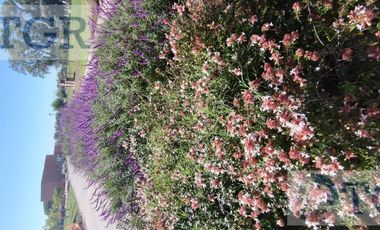 Terreno en Canning  Canning Chico (E. Echeverria)