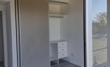 Venta de Departamento  2 ambientes - San Vicente