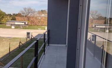 Venta de Departamento  2 ambientes - San Vicente