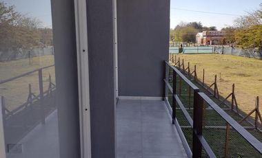 Venta de Departamento  2 ambientes - San Vicente