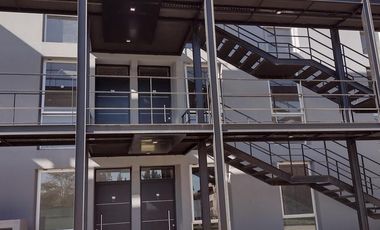 Venta de Departamento  2 ambientes - San Vicente