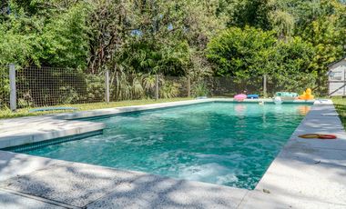 Venta casa en Santo Tome - Club de Campo El Paso