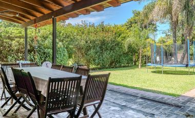 Venta casa en Santo Tome - Club de Campo El Paso