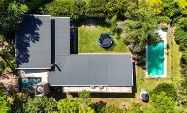 Venta casa en Santo Tome - Club de Campo El Paso