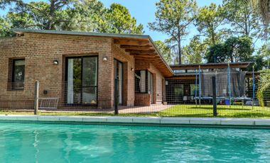 Venta casa en Santo Tome - Club de Campo El Paso