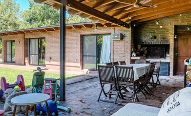 Venta casa en Santo Tome - Club de Campo El Paso