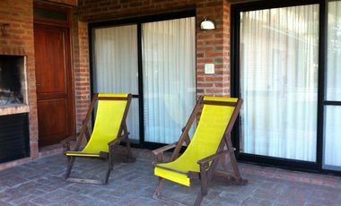 Venta casa en Santo Tome - Club de Campo El Paso