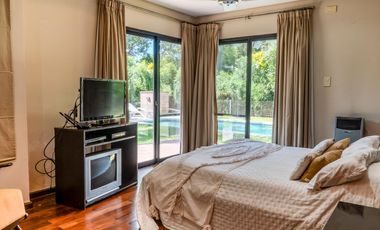 Venta casa en Santo Tome - Club de Campo El Paso