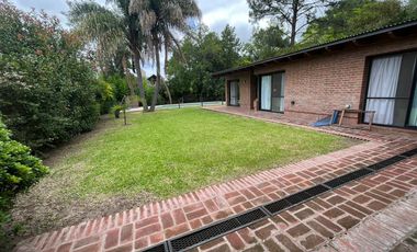 Venta casa en Santo Tome - Club de Campo El Paso