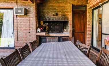 Venta casa en Santo Tome - Club de Campo El Paso