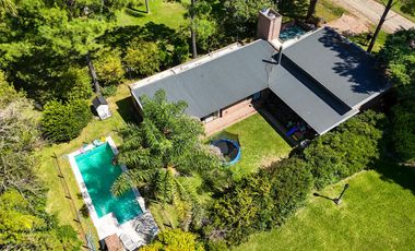 Venta casa en Santo Tome - Club de Campo El Paso