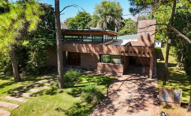 Venta casa en Santo Tome - Club de Campo El Paso