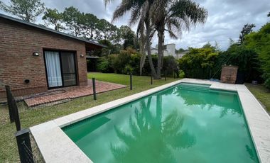 Venta casa en Santo Tome - Club de Campo El Paso