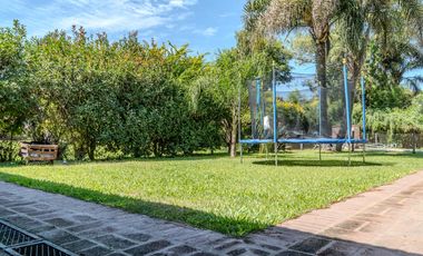 Venta casa en Santo Tome - Club de Campo El Paso
