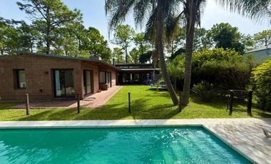 Venta casa en Santo Tome - Club de Campo El Paso