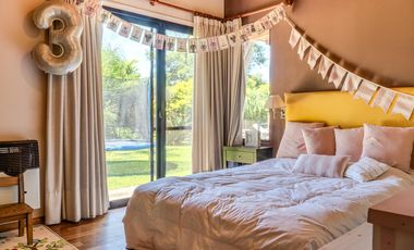 Venta casa en Santo Tome - Club de Campo El Paso