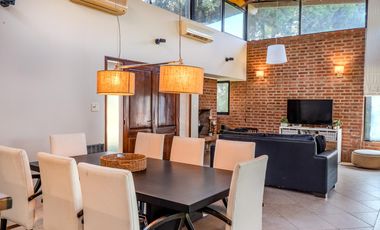 Venta casa en Santo Tome - Club de Campo El Paso