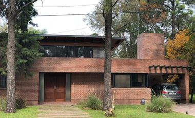 Venta casa en Santo Tome - Club de Campo El Paso