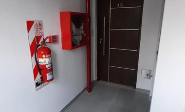 Departamento en Capital