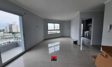 Departamento en Capital