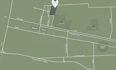 Terreno en barrio privado con amenities - La Guillermina - Funes Santa Fe
