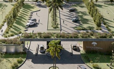 Terreno en barrio privado con amenities - La Guillermina - Funes Santa Fe
