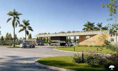 Terreno en barrio privado con amenities - La Guillermina - Funes Santa Fe