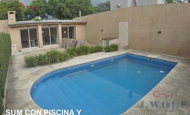 Departamento - San Andres