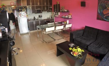 Departamento - San Andres