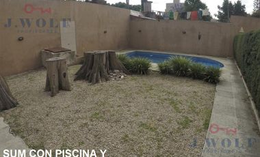 Departamento - San Andres