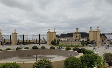 ESPECTACULAR LOTE DE 700 m² EN SECTOR CENTRAL – PRIDE CANNING