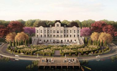 ESPECTACULAR LOTE DE 700 m² EN SECTOR CENTRAL – PRIDE CANNING