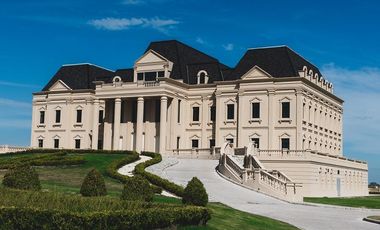 ESPECTACULAR LOTE DE 700 m² EN SECTOR CENTRAL – PRIDE CANNING