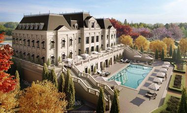 ESPECTACULAR LOTE DE 700 m² EN SECTOR CENTRAL – PRIDE CANNING