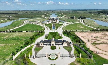 ESPECTACULAR LOTE DE 700 m² EN SECTOR CENTRAL – PRIDE CANNING