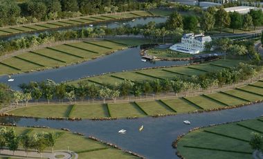 ESPECTACULAR LOTE DE 700 m² EN SECTOR CENTRAL – PRIDE CANNING