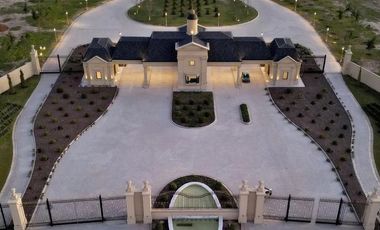 ESPECTACULAR LOTE DE 700 m² EN SECTOR CENTRAL – PRIDE CANNING