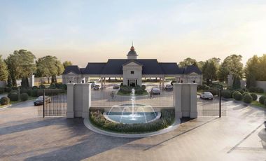 ESPECTACULAR LOTE DE 700 m² EN SECTOR CENTRAL – PRIDE CANNING