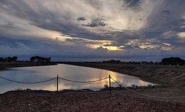 ESPECTACULAR LOTE DE 700 m² EN SECTOR CENTRAL – PRIDE CANNING