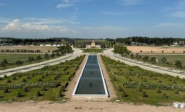 ESPECTACULAR LOTE DE 700 m² EN SECTOR CENTRAL – PRIDE CANNING