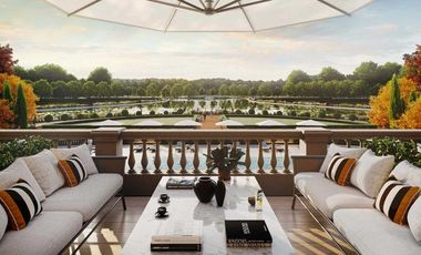 ESPECTACULAR LOTE DE 700 m² EN SECTOR CENTRAL – PRIDE CANNING