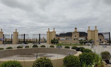 ESPECTACULAR LOTE DE 700 m² EN SECTOR CENTRAL – PRIDE CANNING