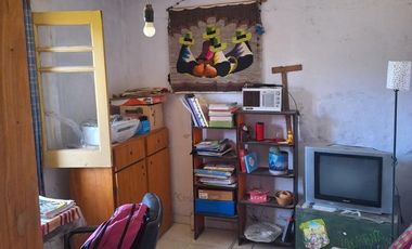 Venta Casa Santa Fe - Recreo - Casa con patio mas Departamento