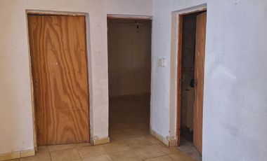 Venta Casa Santa Fe - Recreo - Casa con patio mas Departamento