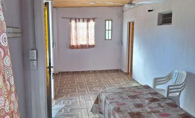 Venta Casa Santa Fe - Recreo - Casa con patio mas Departamento