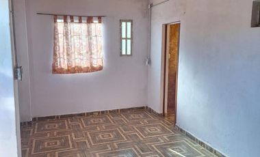 Venta Casa Santa Fe - Recreo - Casa con patio mas Departamento