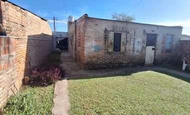 Venta Casa Santa Fe - Recreo - Casa con patio mas Departamento