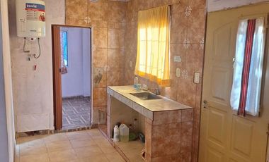 Venta Casa Santa Fe - Recreo - Casa con patio mas Departamento