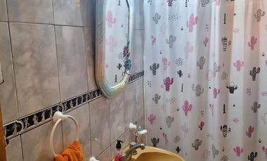 Venta Casa Santa Fe - Recreo - Casa con patio mas Departamento