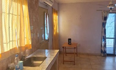 Venta Casa Santa Fe - Recreo - Casa con patio mas Departamento